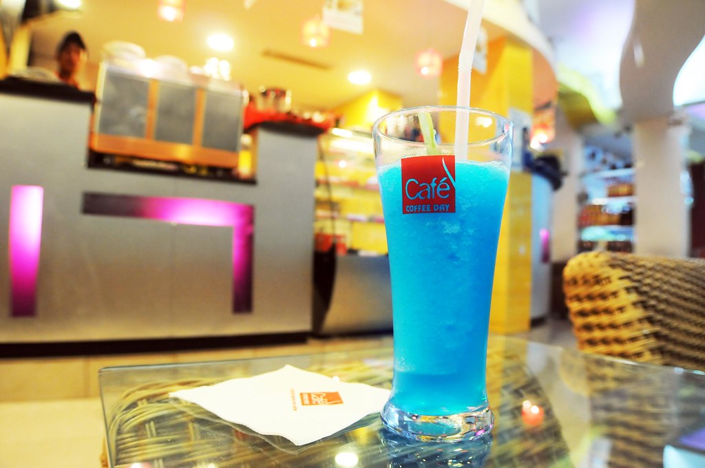 CMC Cafe